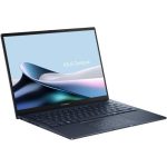Laptop Asus Zenbook 14, UX3405CA-PP310X, 14.0-inch, 3K (2880 x 1800)OLED16:10 - imagine 2