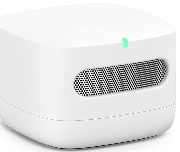 Amazon Smart Air Quality Monitor