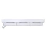Cooler Procesor Lian Li GALAHAD II 360 Trinity ARGB ALB - imagine 4