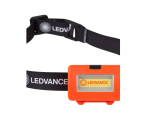 Lanterna LED frontala Ledvance, 1.6W COB, 80 lm, lumina rece - imagine 2