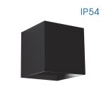 Aplica LED Vivalux SQUARE STARK, 6W, 180 lm, lumina neutra