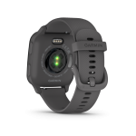 Smartwatch Garmin Venu Sq 2, 40mm, Grey - imagine 2