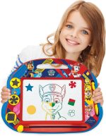 PANOU DE DESEN MAGNETIC PAW PATROL - imagine 4