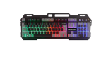 Kit PRO GAMING K250 2IN1 RGB mouse+tastatura - imagine 3