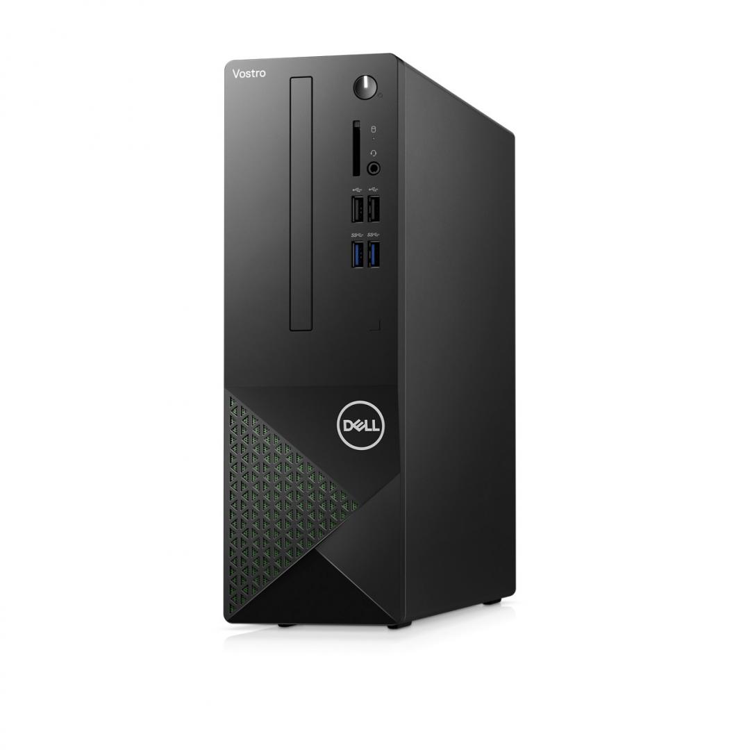 overlay_3585559540e0e4f40bed07d4c3e77074.jpeg Desktop Dell Vostro 3020 SFF, i5-13400, 8GB, 256GB SSD, Ubuntu - imagine 1