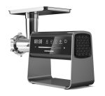 MASINA DE TOCAT HEINNER EXQUISITEFORCE HMG-DIS2500 - imagine 2