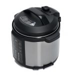 MULTICOOKER CU PRESIUNE HEINNER HPCK-6IX - imagine 2