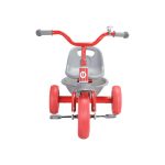 Tricicleta cu pedale, rosie, U-Grow - imagine 3