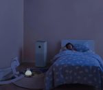 Xiaomi Smart Air Purifier 4 Pro 50 W, Suitable for - imagine 7
