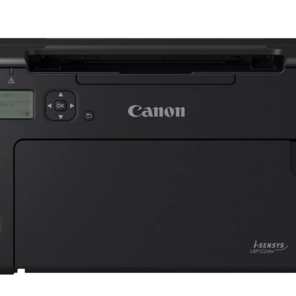 Imprimanta laser mono Canon LBP122DW, dimensiune A4, duplex, viteza max
