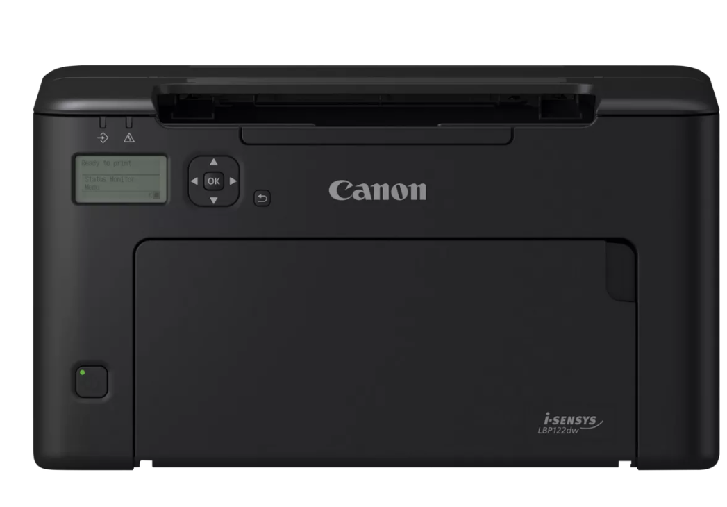 overlay_35a87bfc47797b7ecdc837fb64251c44.png Imprimanta laser mono Canon LBP122DW, dimensiune A4, duplex, viteza max - imagine 1