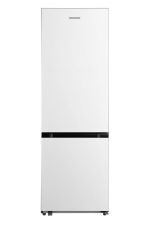 Combina frigorifica Heinner HCNF-M330INVE++, No Frost, 330 l, Clasa E,