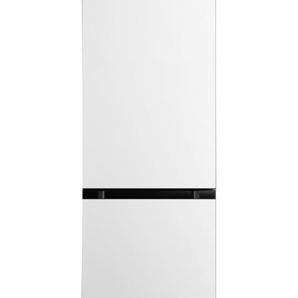 Combina frigorifica Heinner HCNF-M330INVE++, No Frost, 330 l, Clasa E,