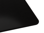 Mousepad Genesis Carbon 500 Maxi Logo, material cauciuc + textil, - imagine 3