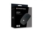 CONCEPTRONIC LORCAN01B 4-Button Bluetooth Mouse, 56 x 20 x 112 - imagine 2