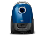 Aspirator cu sac PHILIPS Series 3000 XD3110/09, 3l, 650W, 79 - imagine 2
