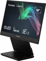 Monitor ViewSonic 16" VP16-OLED, Diagonal (inch): 16, Diagonal (cm): 40.6, - imagine 13