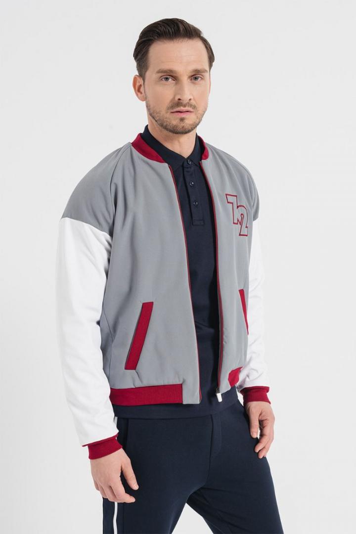 overlay_35e95ce31296c61b80bfda8ff9c26a7b.jpg JACHETA BOMBER GRI GRENA M - imagine 1