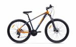 DRUMET S 27.5'' PORTOCALIU GRI
