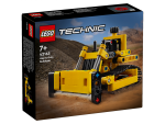 BULDOZER DE MARE CAPACITATE, LEGO 42163 - imagine 5