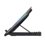 Cooler laptop Trust GXT 1127 Yoozy, pentru laptopuri cu diagonala - imagine 6