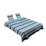SET CUVERTURA PAT KS 200X220CM ZIA - imagine 5