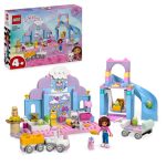PISI-CRESA URECHE A LUI GABBY,LEGO 10796 - imagine 2
