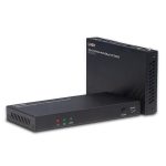 Lindy 100m Cat.6 HDMI 4K60 HDBaseT Extender  Description