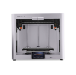 Imprimanta 3D Snapmaker J1S, Idex, doua capete de printare independente, - imagine 7