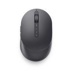 Mouse Wireless Dell MS900, 8000 dpi, Multicolor - imagine 4