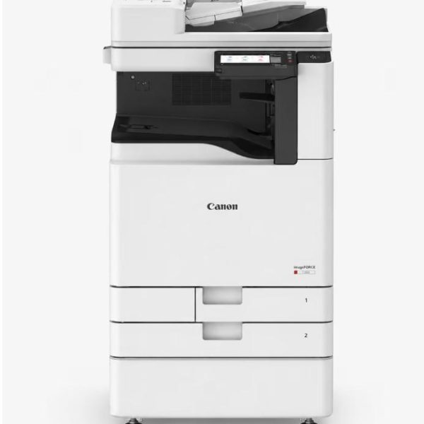 CANON Image Force C3026 A3 COLOR LASER MFP BUNDLE, Format