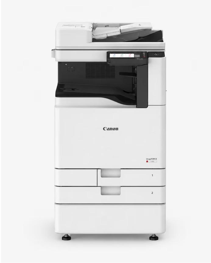 overlay_3612b5d53bfaf2a7be7469e7430dda55.jpg CANON Image Force C3026 A3 COLOR LASER MFP BUNDLE, Format - imagine 1