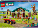 REFUGIU PT. ANIMALE DE FERMA, LEGO 42617 - imagine 5