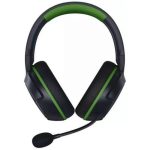 Casti Gaming Head-band Razer Kaira for Xbox, Wireless, Negru - imagine 2