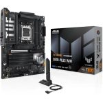 Placa de baza ASUS TUF GAMING X870-PLUS WIFI, Socket AM5,