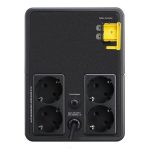 APC Easy UPS BVX 1200VA, 230V, AVR, Schuko Sockets - imagine 2