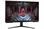 Monitor Samsung 27" LS27CG510EUXEN, Diagonal (inch): 27, Diagonal (cm): 69, - imagine 4