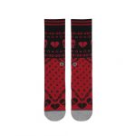 SOSETE STANCE HEART BANDIT - imagine 2