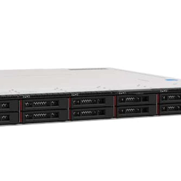 SR250 V2 Xeon E-2378 (8C 2.6GHz 16MB Cache/65W), 1x32GB, O/B,