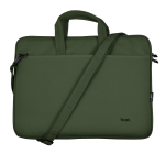 Kit Geanta de laptop Trust Bologna pentru laptop-uri cu diagonala - imagine 3
