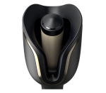 Ondulator automat PHILIPS StyleCare Prestige BHB876/00, Invelis ceramic protector cu - imagine 2