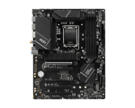 Placa de baza MSI PRO B760-P WIFI, Socket 1700, DDR4, - imagine 2