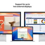 MacBook Air 15.3" Retina/Apple M4 (CPU 10-core, GPU 10-core, Neural - imagine 5