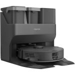 Roborock S7 Max Ultra Black - imagine 3