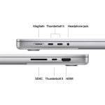 MacBook Pro 16.2"/Apple M4 Max (CPU 16-core, GPU 40-core, Neural - imagine 6