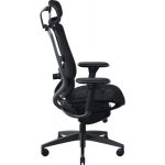 Scaun Razer Fujin Pro, negru - imagine 4