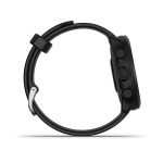 Ceas Smartwatch Garmin Forerunner 55, GPS, Black - imagine 2
