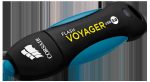 Memorie USB Flash Drive Corsair, 128GB, Voyager, USB 3.0 - imagine 2