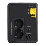 APC Easy UPS BVX 900VA, 230V, AVR,Schuko Sockets - imagine 2