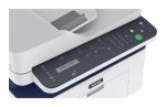 Multifunctional laser mono A4 Xerox B115V_NI.Tonere compatibile 006R04962, 006R04964 - imagine 3